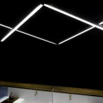 SUPER ANTEROOM ILLUSIONS BY MIRRORS AND LIGHTS